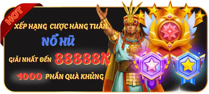 Game Nổ Hũ Jackpot Lũy Tiến ae3888
