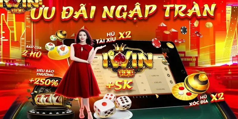 Hình ảnh tổng hợp các game casino trực tuyến, nổ hũ, bắn cá mới tại ae3888