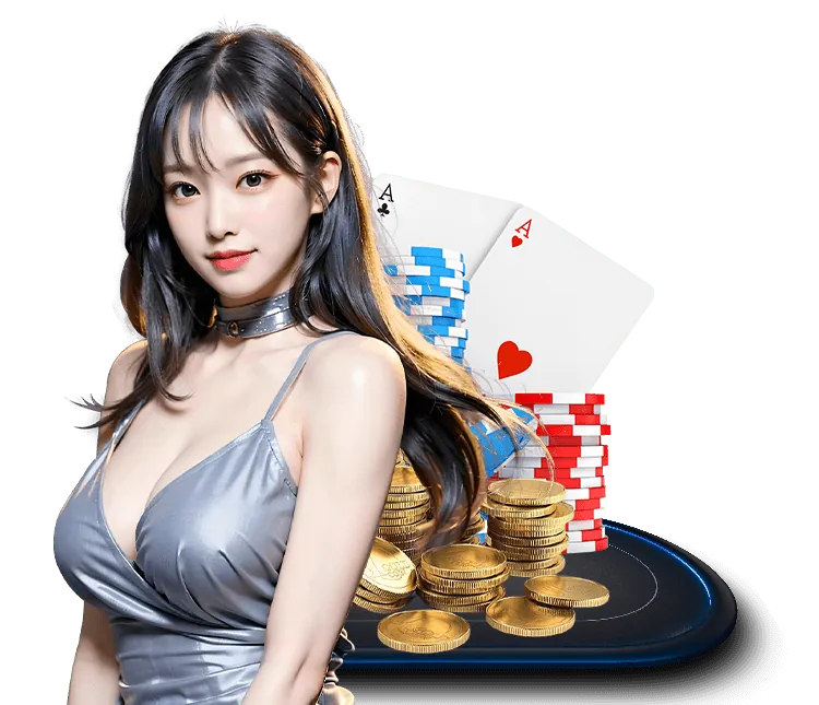 Người chơi đang áp dụng chiến lược chơi baccarat tại ae3888